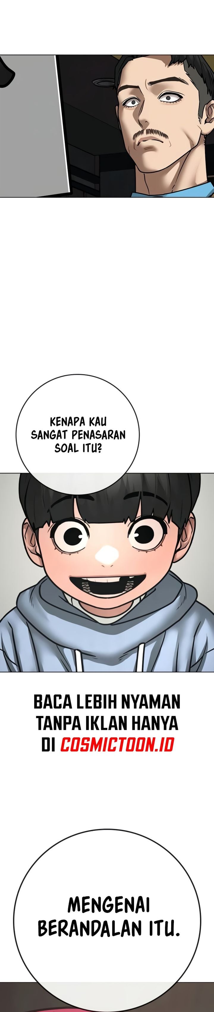 Halaman 36 dari Reality Quest Chapter 205