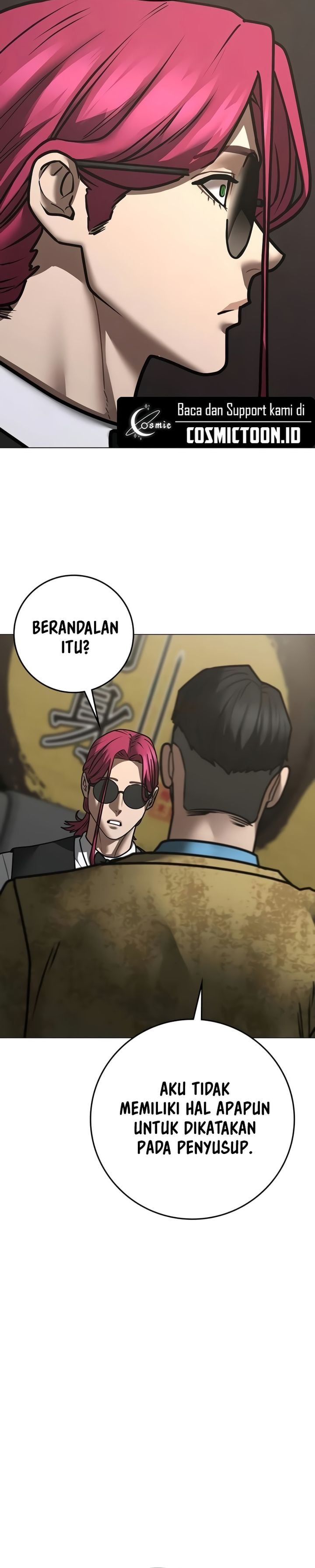 Halaman 37 dari Reality Quest Chapter 205