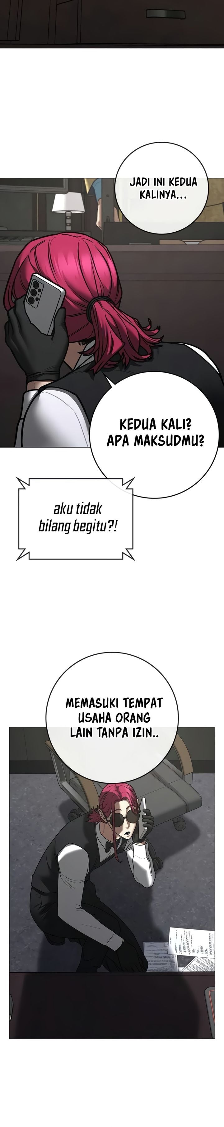Halaman 4 dari Reality Quest Chapter 205