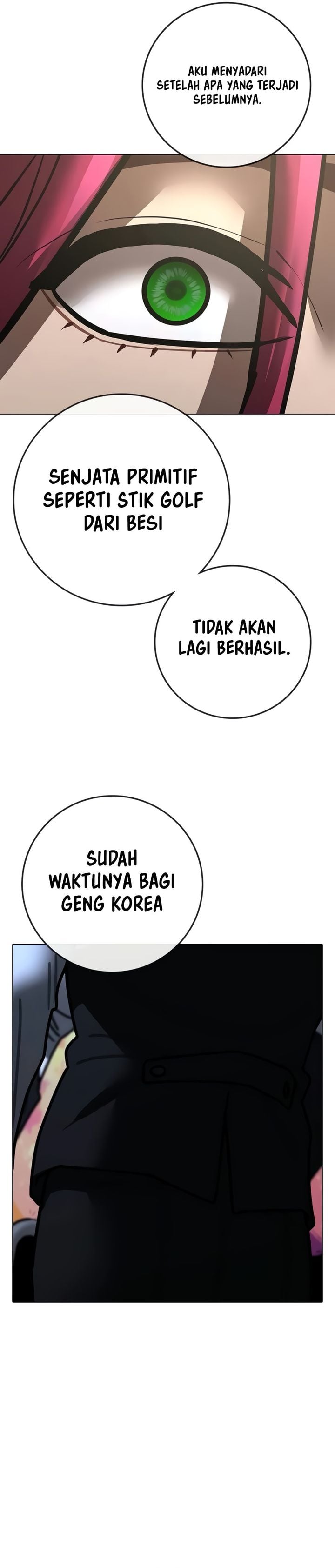 Halaman 40 dari Reality Quest Chapter 205