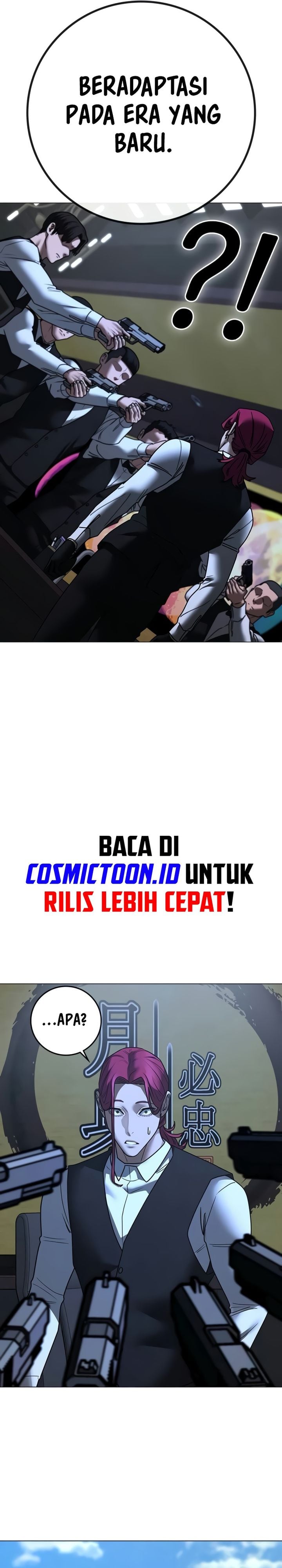 Halaman 41 dari Reality Quest Chapter 205