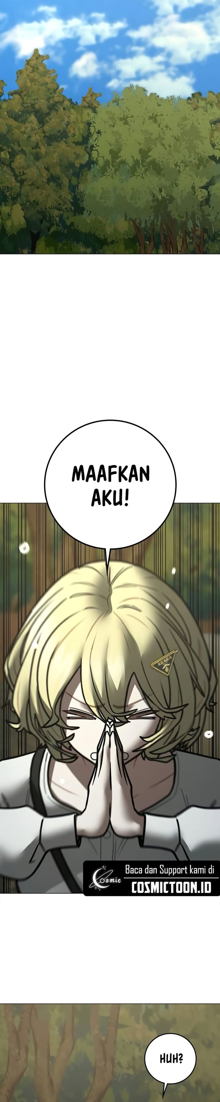 Halaman 42 dari Reality Quest Chapter 205