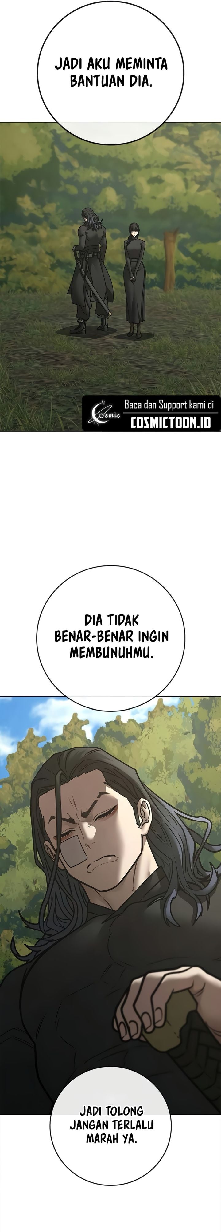 Halaman 46 dari Reality Quest Chapter 205