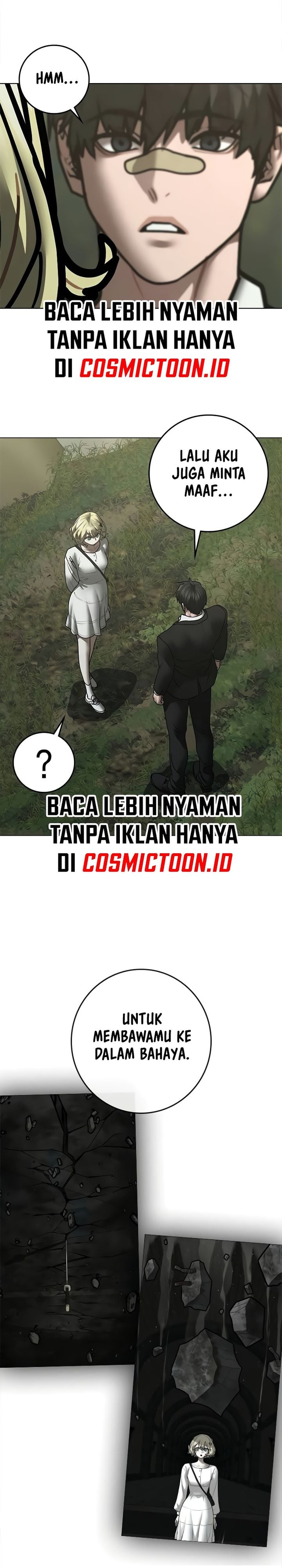 Halaman 47 dari Reality Quest Chapter 205