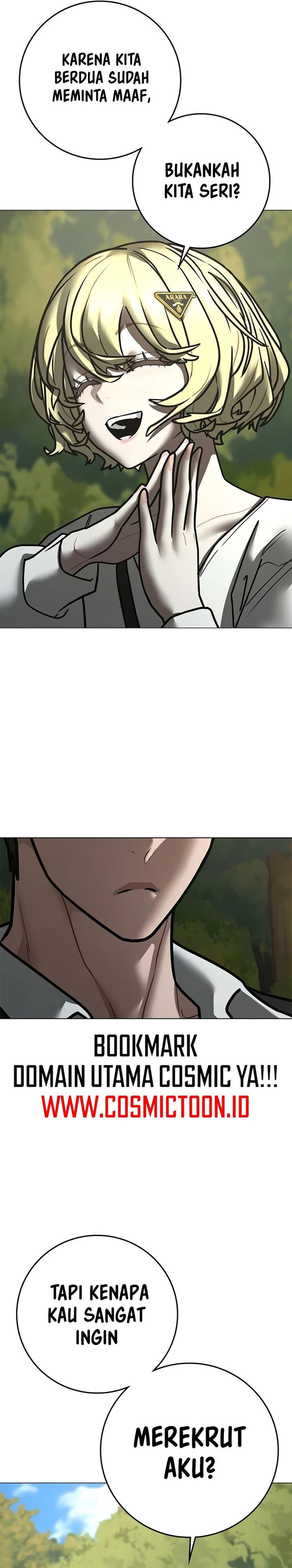Halaman 49 dari Reality Quest Chapter 205