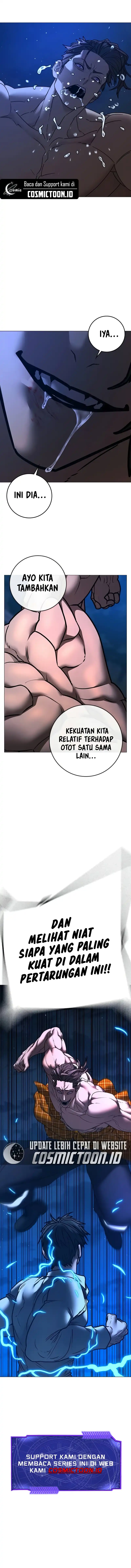 Halaman 14 dari Reality Quest Chapter 207