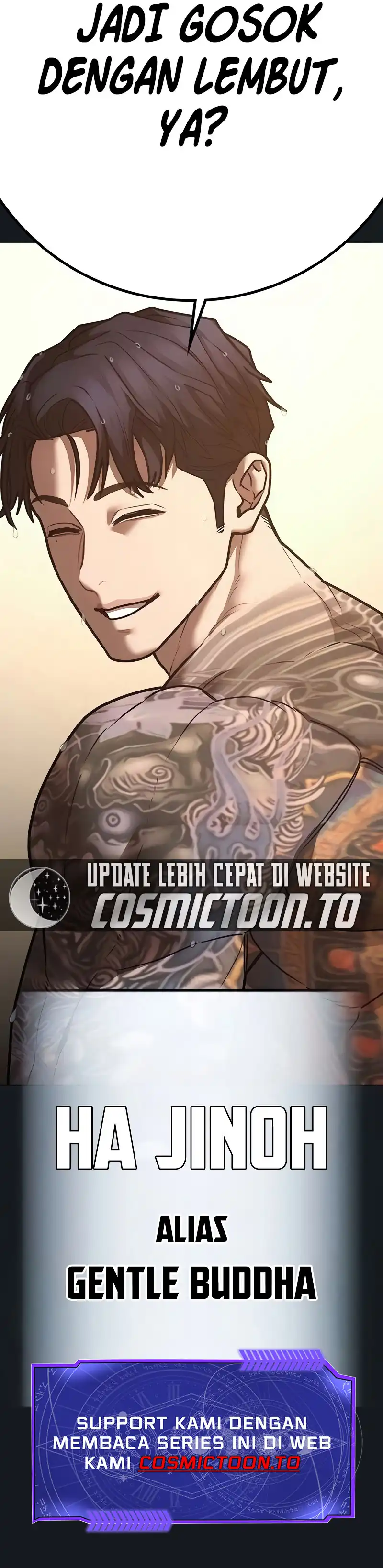 Halaman 16 dari Reality Quest Chapter 208