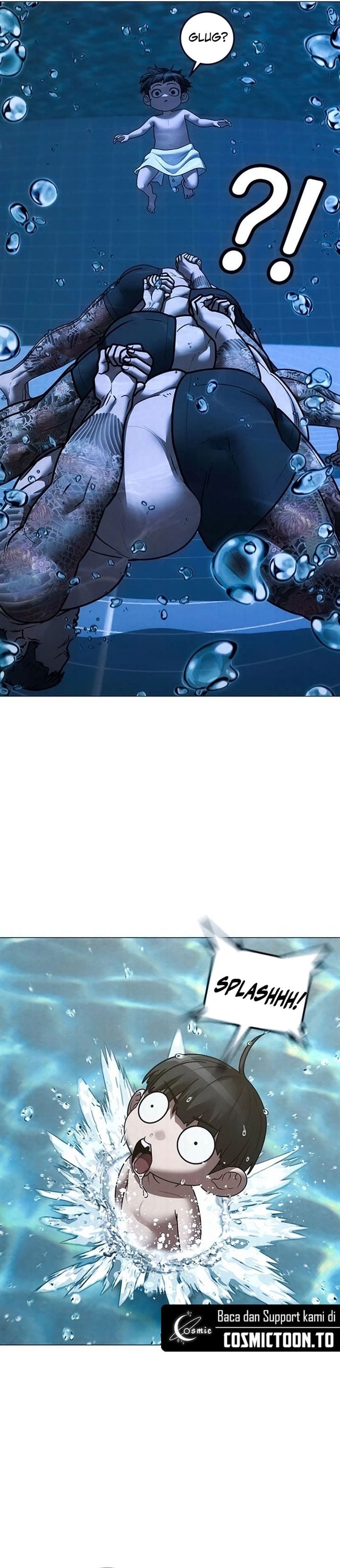 Reality Quest chapter 209 halaman 10