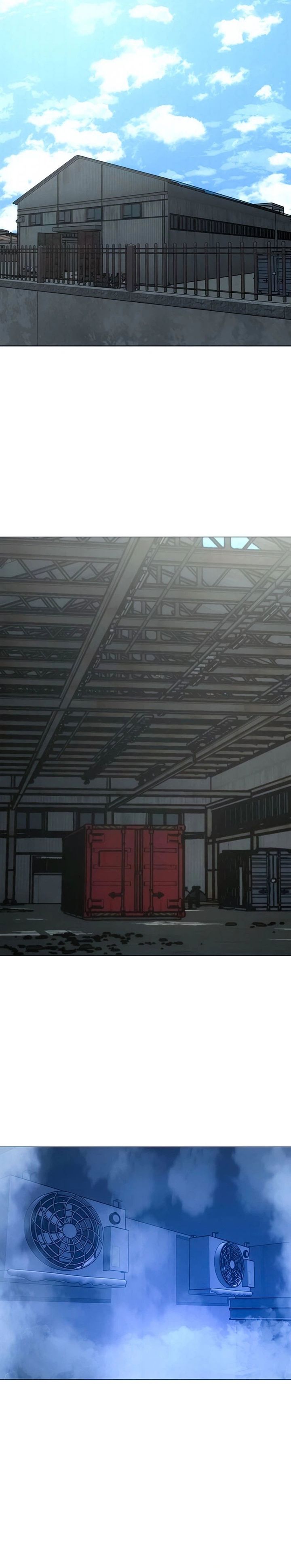 Reality Quest chapter 209 halaman 31