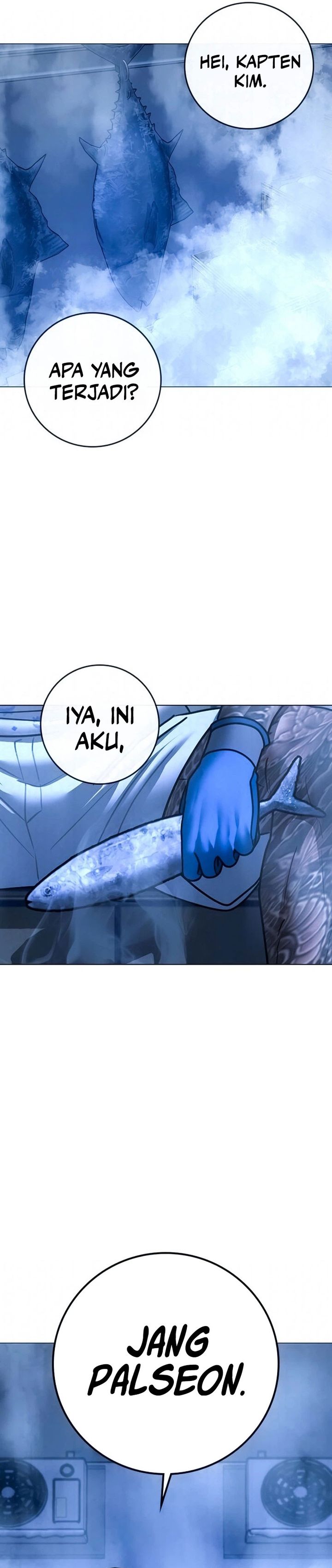 Reality Quest chapter 209 halaman 32