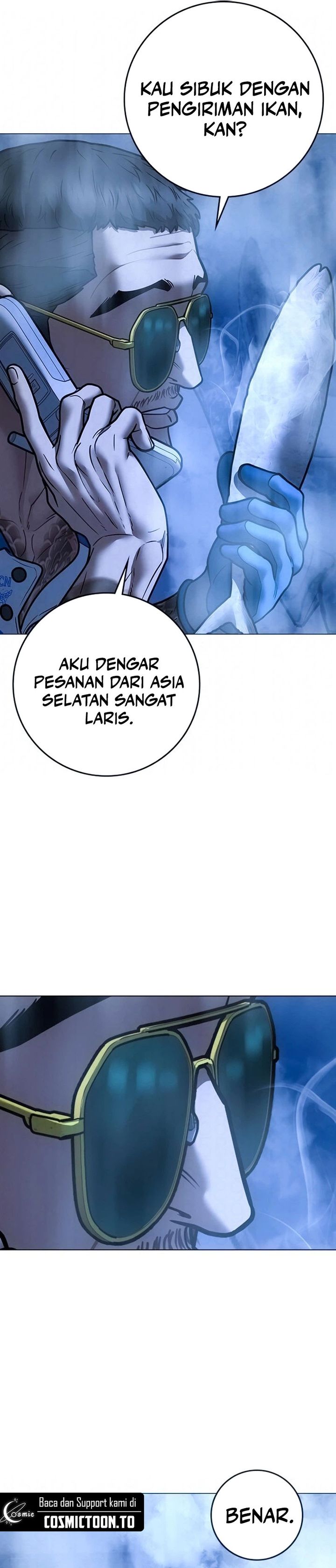 Reality Quest chapter 209 halaman 34