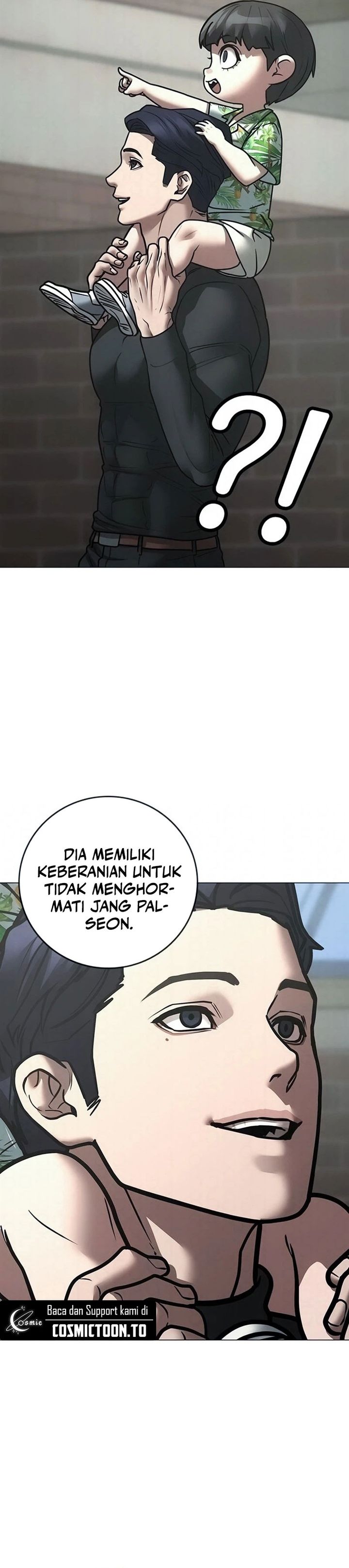 Reality Quest chapter 209 halaman 44