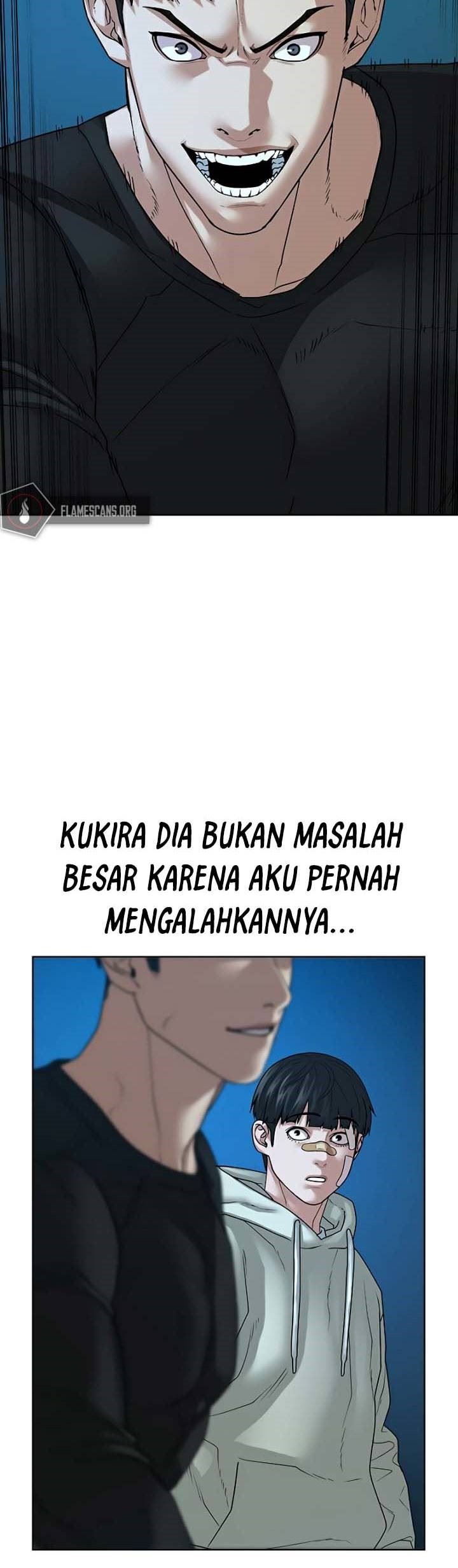 Halaman 14 dari Reality Quest Chapter 21