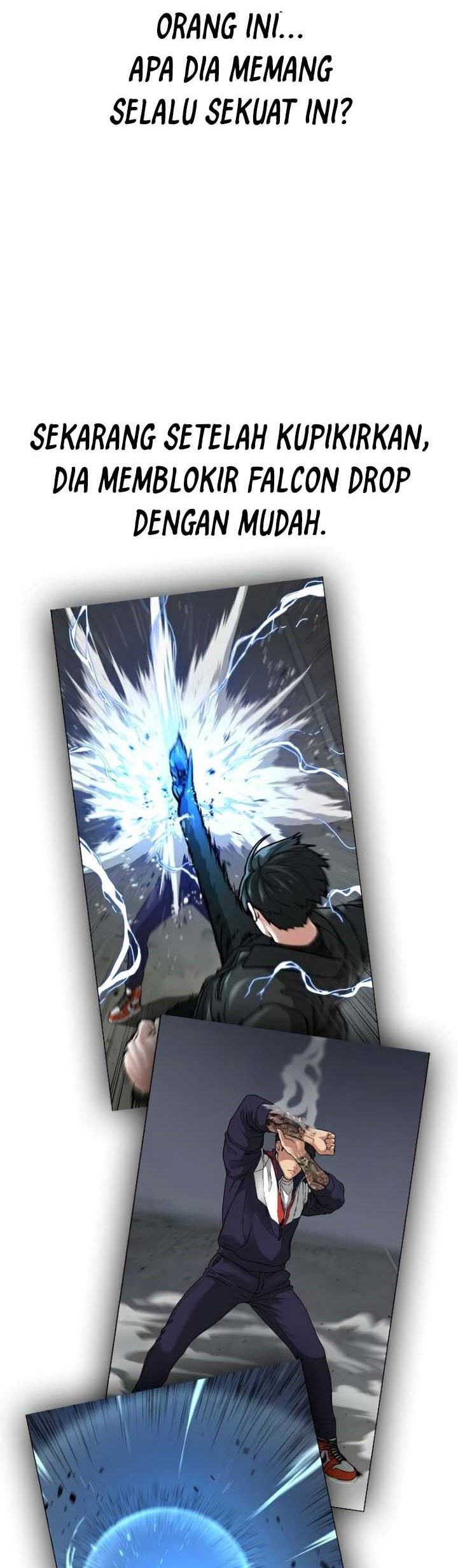 Halaman 15 dari Reality Quest Chapter 21