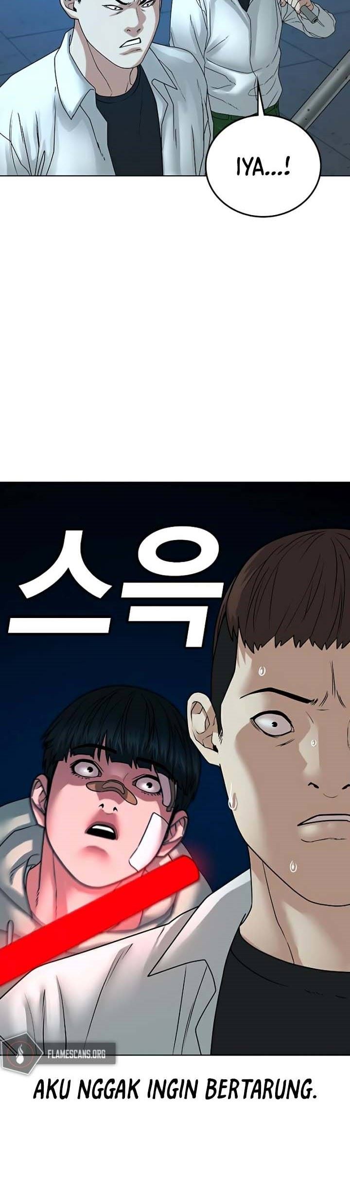 Halaman 19 dari Reality Quest Chapter 21