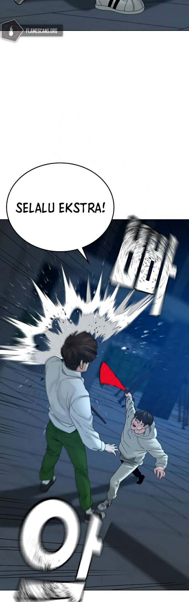 Halaman 24 dari Reality Quest Chapter 21