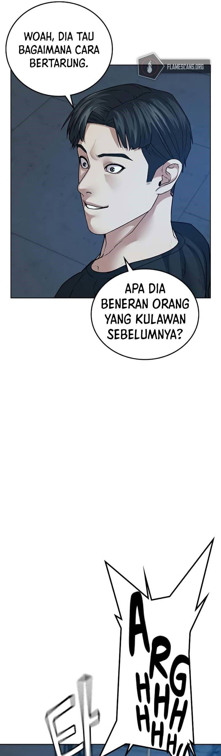 Halaman 29 dari Reality Quest Chapter 21