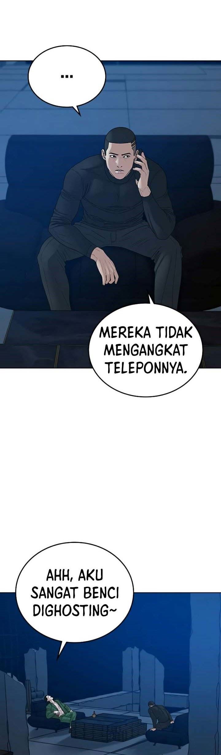 Halaman 36 dari Reality Quest Chapter 21
