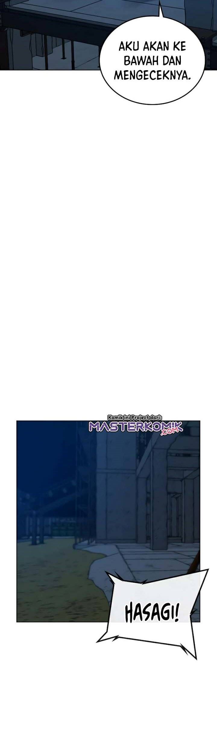 Halaman 37 dari Reality Quest Chapter 21