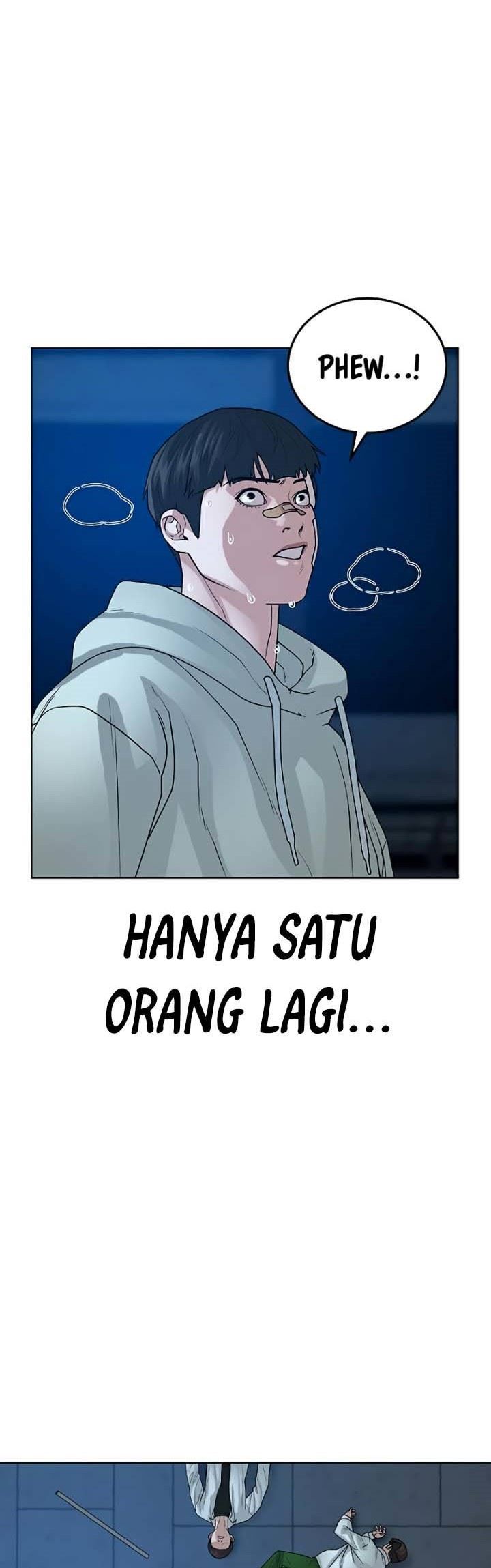 Halaman 39 dari Reality Quest Chapter 21
