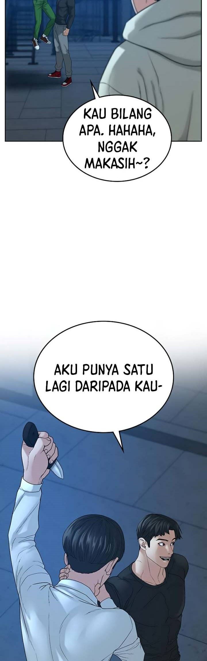 Halaman 42 dari Reality Quest Chapter 21
