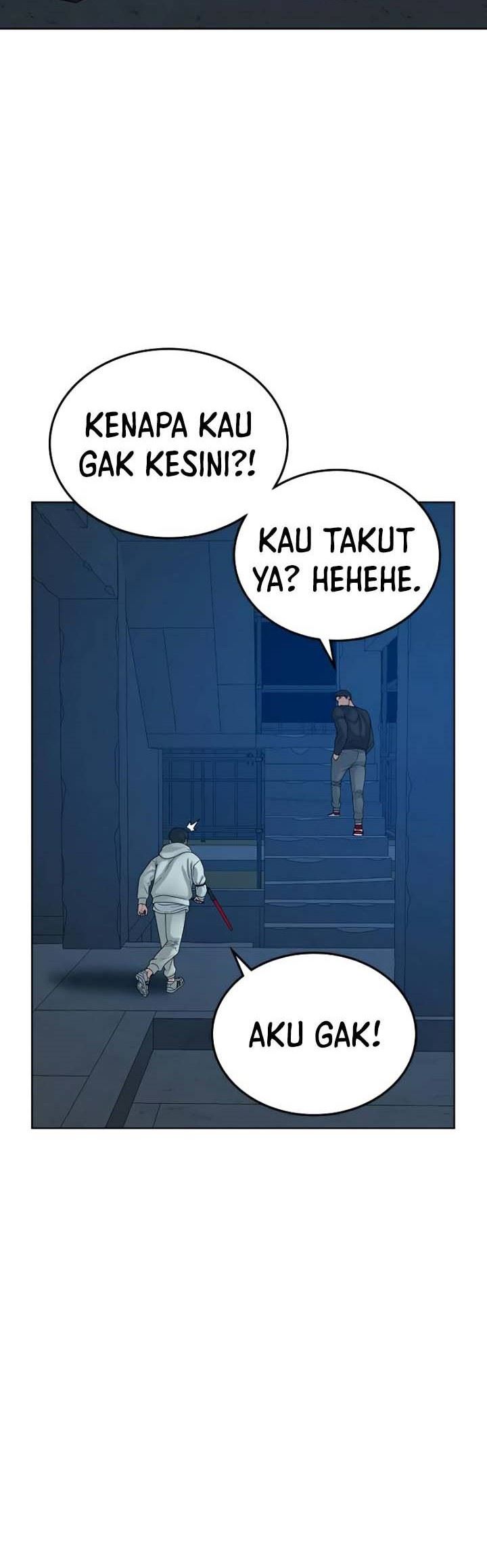 Halaman 52 dari Reality Quest Chapter 21