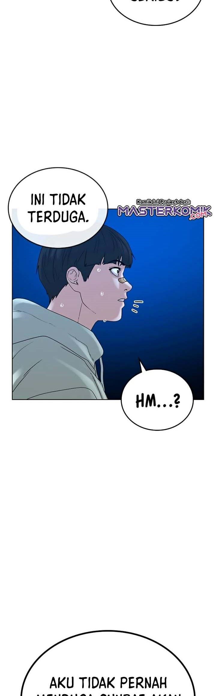 Halaman 54 dari Reality Quest Chapter 21