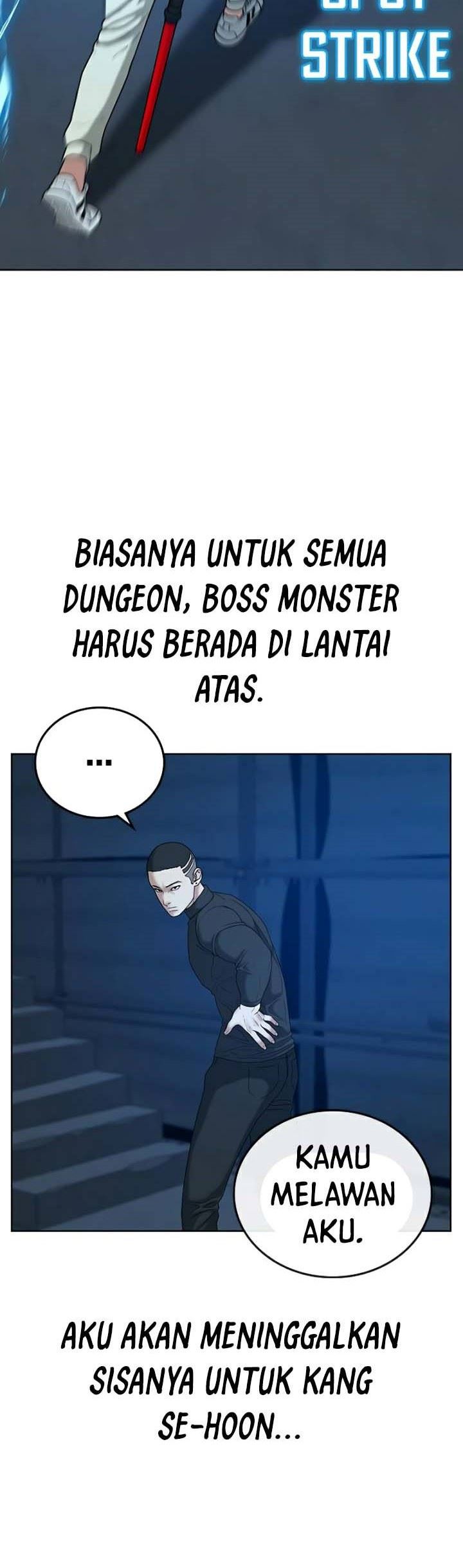 Halaman 60 dari Reality Quest Chapter 21