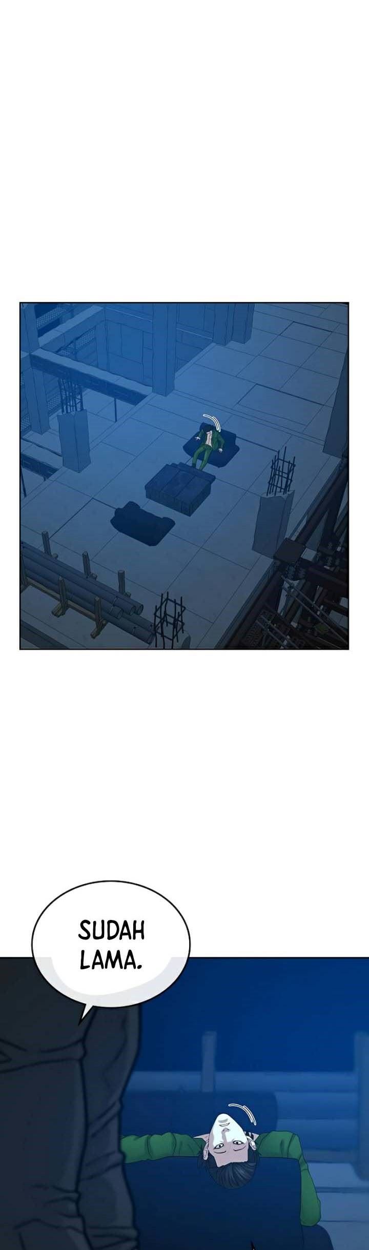 Halaman 62 dari Reality Quest Chapter 21