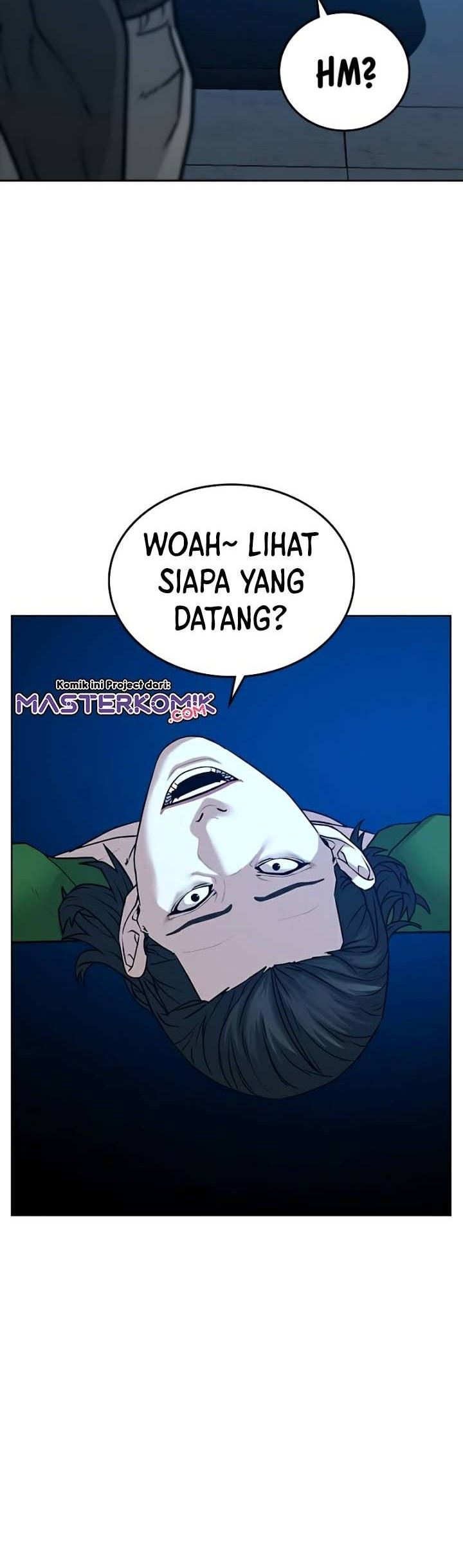 Halaman 63 dari Reality Quest Chapter 21