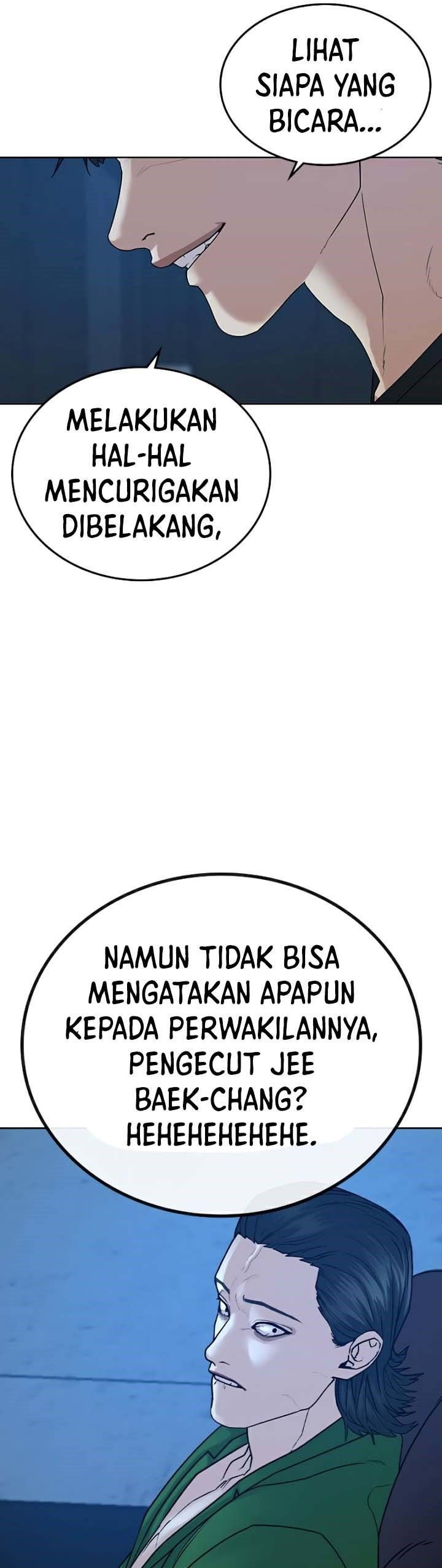 Halaman 65 dari Reality Quest Chapter 21