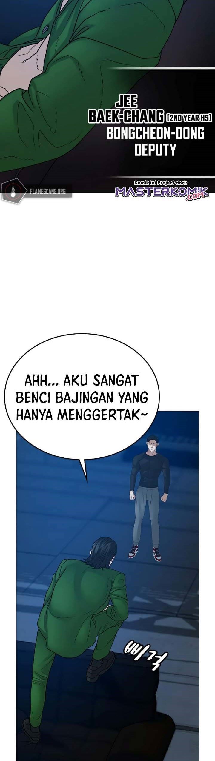 Halaman 66 dari Reality Quest Chapter 21