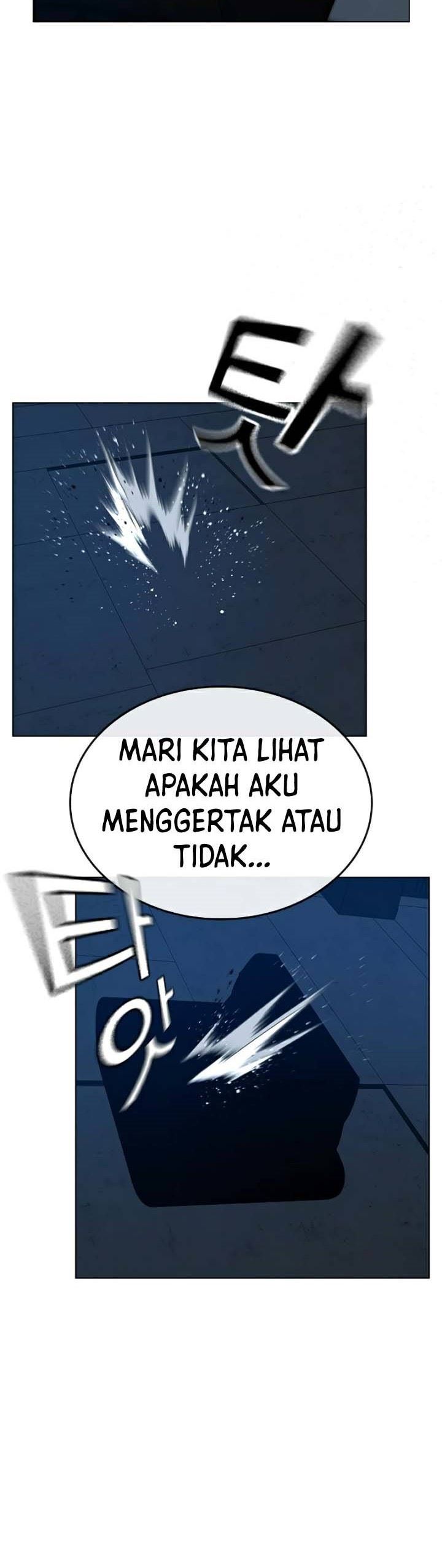 Halaman 67 dari Reality Quest Chapter 21