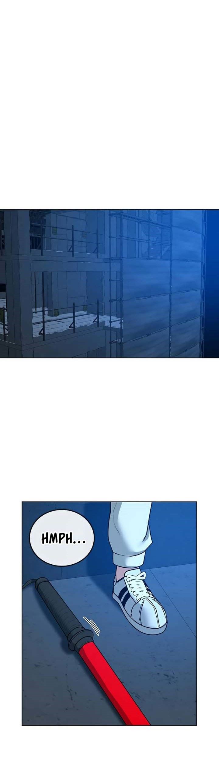 Halaman 69 dari Reality Quest Chapter 21