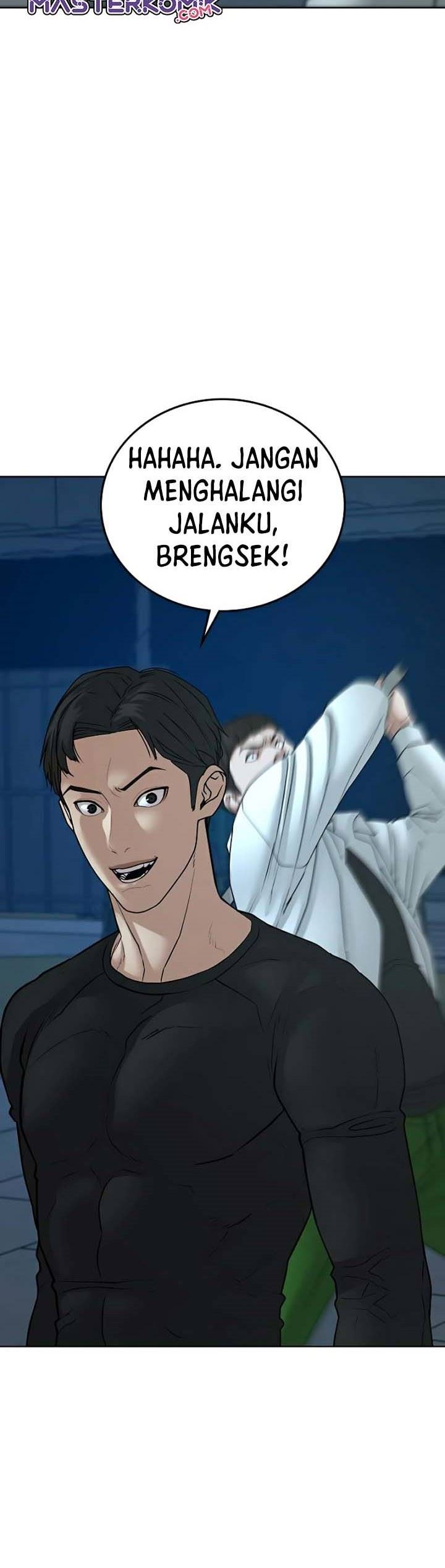 Halaman 7 dari Reality Quest Chapter 21