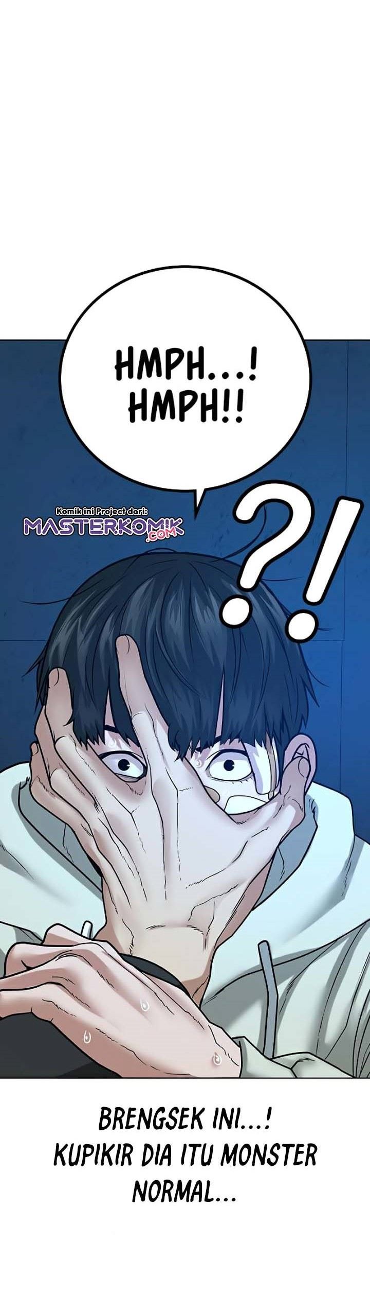 Halaman 70 dari Reality Quest Chapter 21