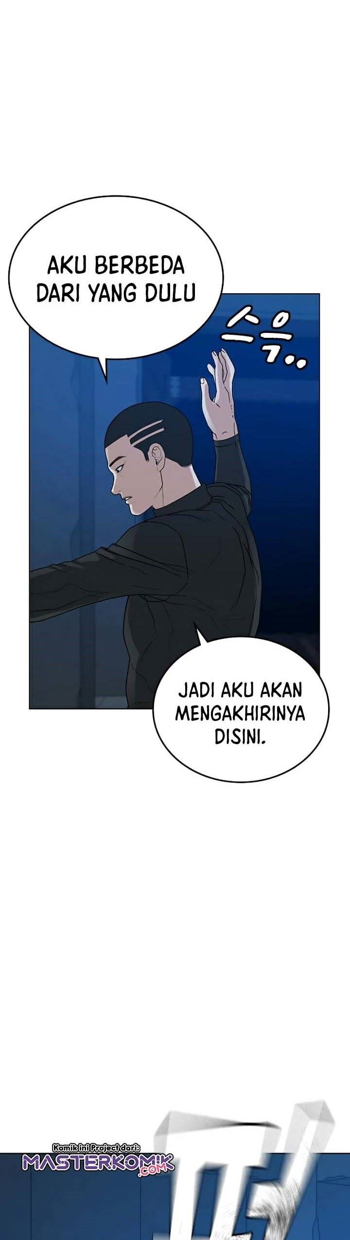 Halaman 72 dari Reality Quest Chapter 21