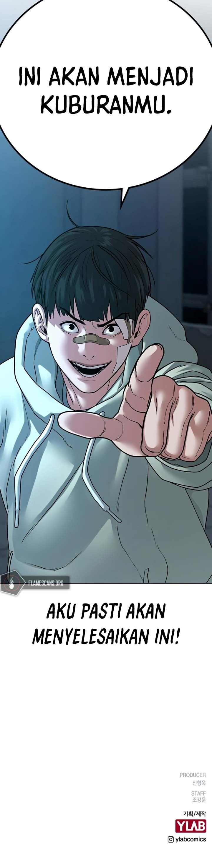 Halaman 76 dari Reality Quest Chapter 21