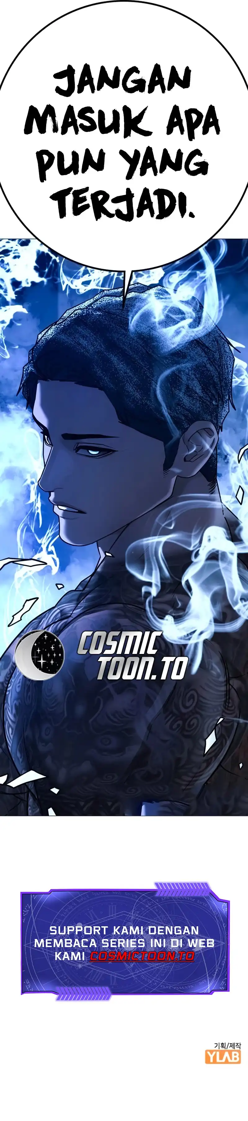 Halaman 17 dari Reality Quest Chapter 210