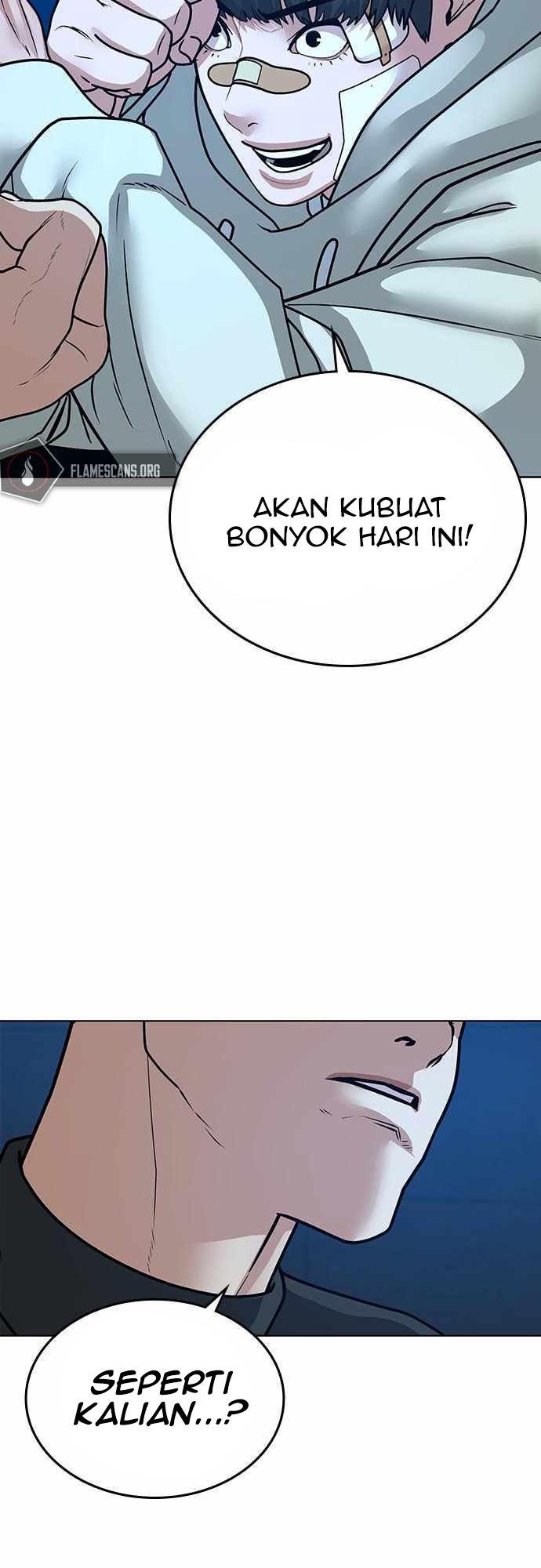 Halaman 10 dari Reality Quest Chapter 22