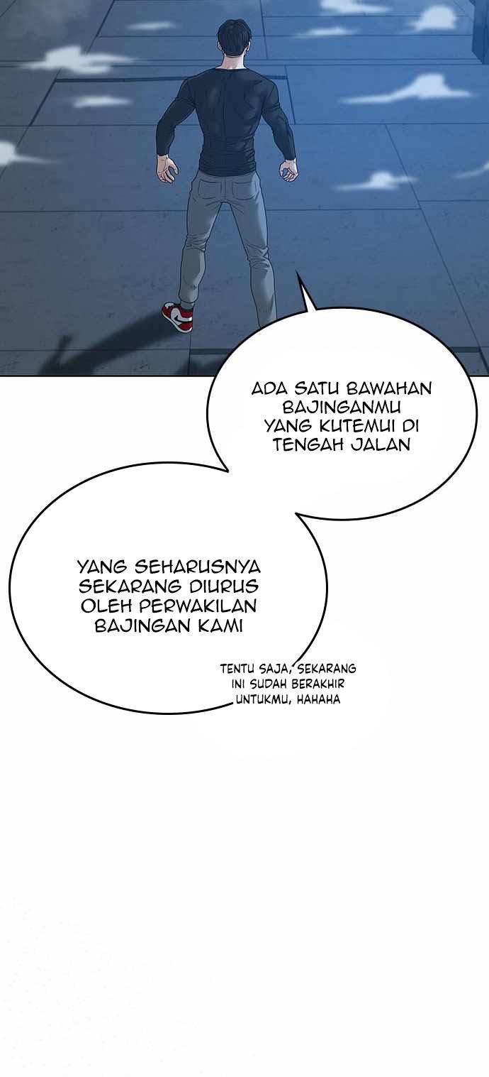 Halaman 22 dari Reality Quest Chapter 22