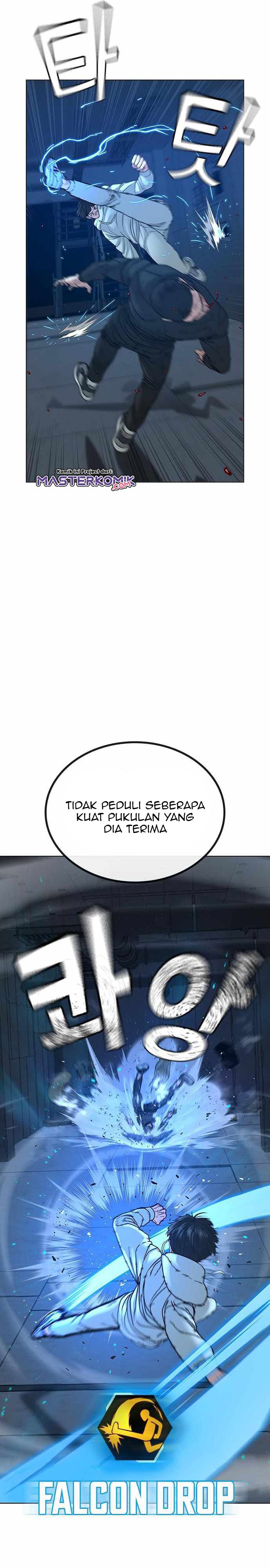Halaman 29 dari Reality Quest Chapter 22