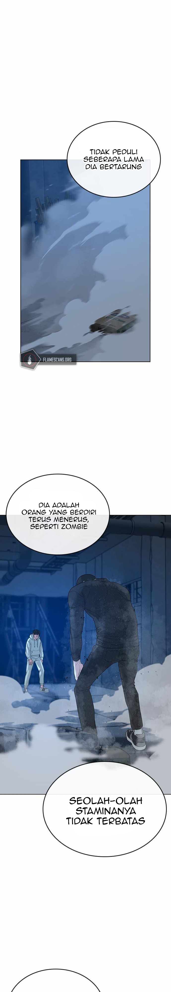 Halaman 30 dari Reality Quest Chapter 22