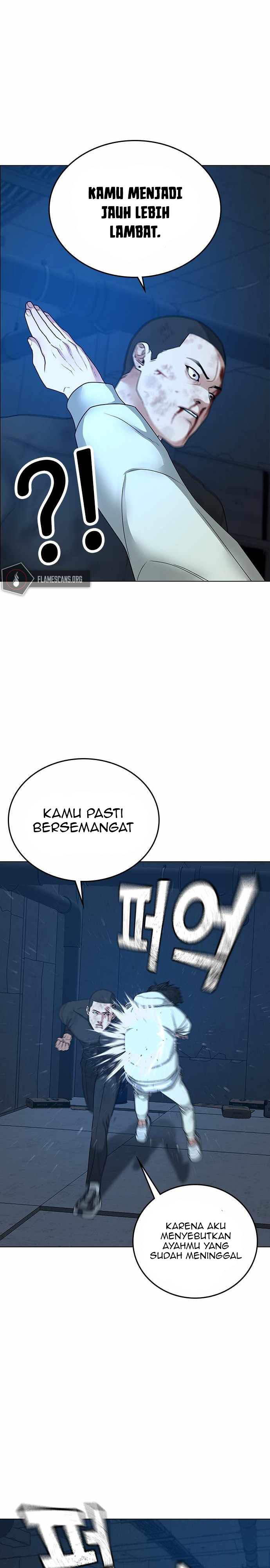 Halaman 36 dari Reality Quest Chapter 22