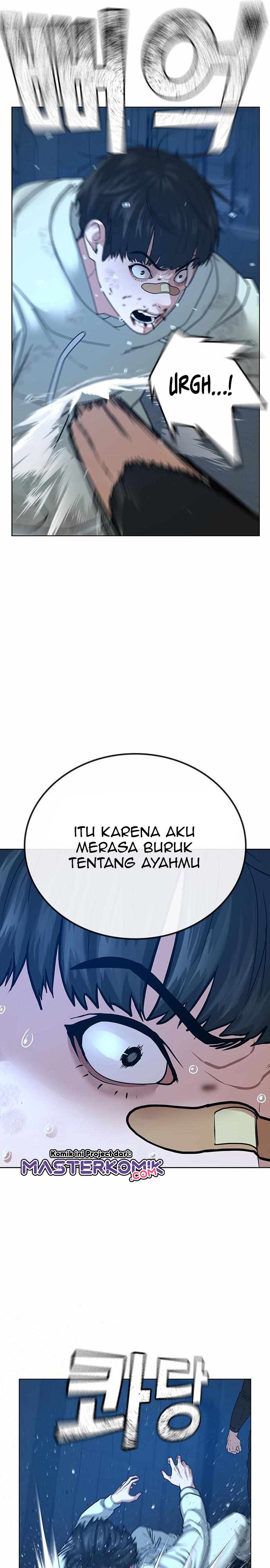 Halaman 38 dari Reality Quest Chapter 22