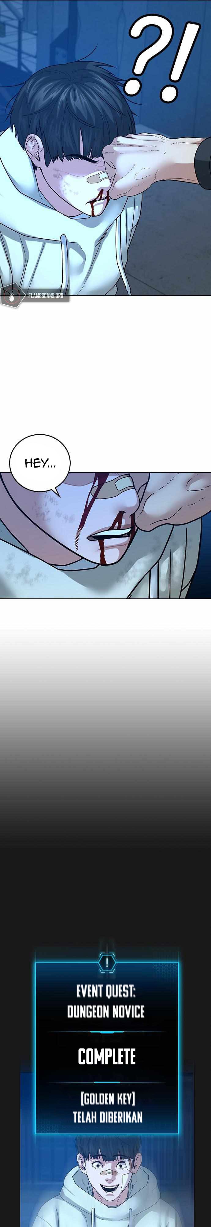Halaman 44 dari Reality Quest Chapter 22