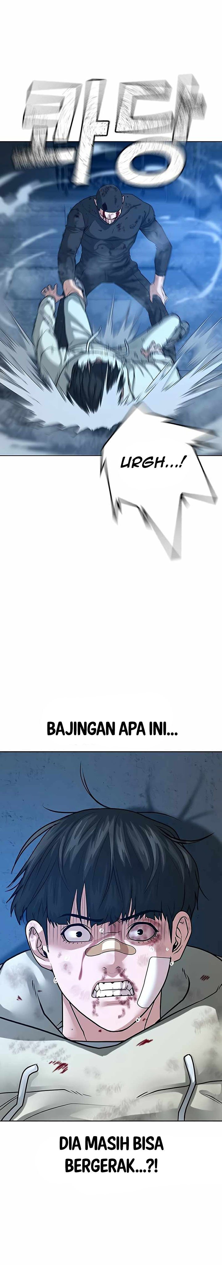 Halaman 11 dari Reality Quest Chapter 23