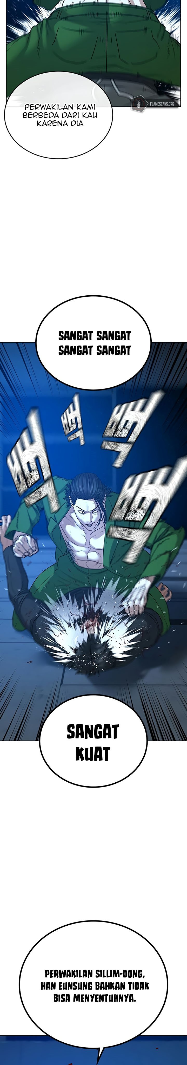 Halaman 18 dari Reality Quest Chapter 23