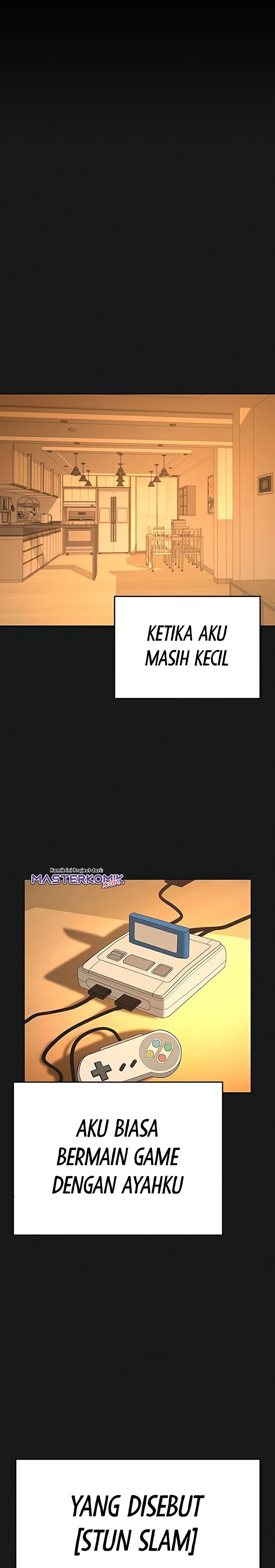 Halaman 2 dari Reality Quest Chapter 23