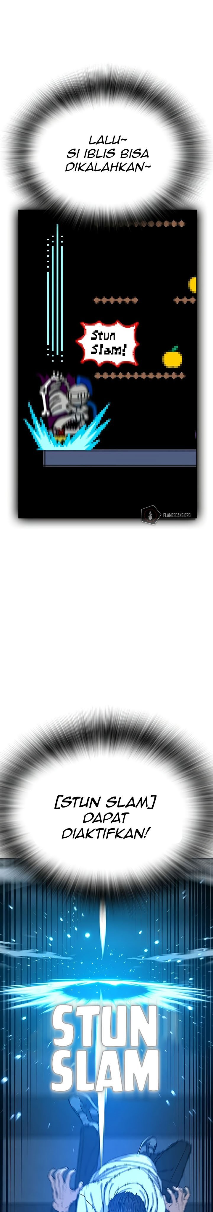 Halaman 39 dari Reality Quest Chapter 23